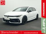 Volkswagen Golf R 8 2.0 TSI DSG 4Mo. Black Edition 5-J-GAR  - Volkswagen Golf: R Black Edition
