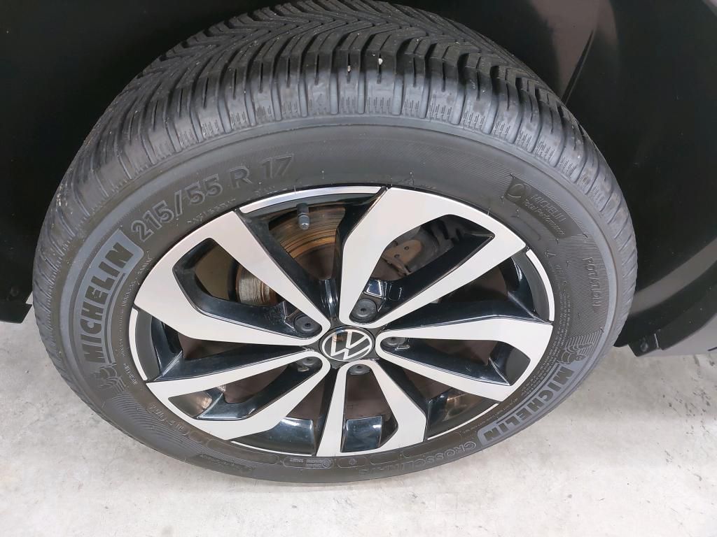 Volkswagen T-Roc Style 1.0 TSI Klima*Tempo*PDC*RFK*SH