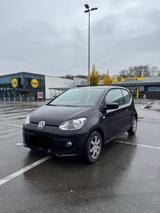 Volkswagen up! 1.0 | TÜV und SERVICE neu! - Volkswagen up! in Augsburg
