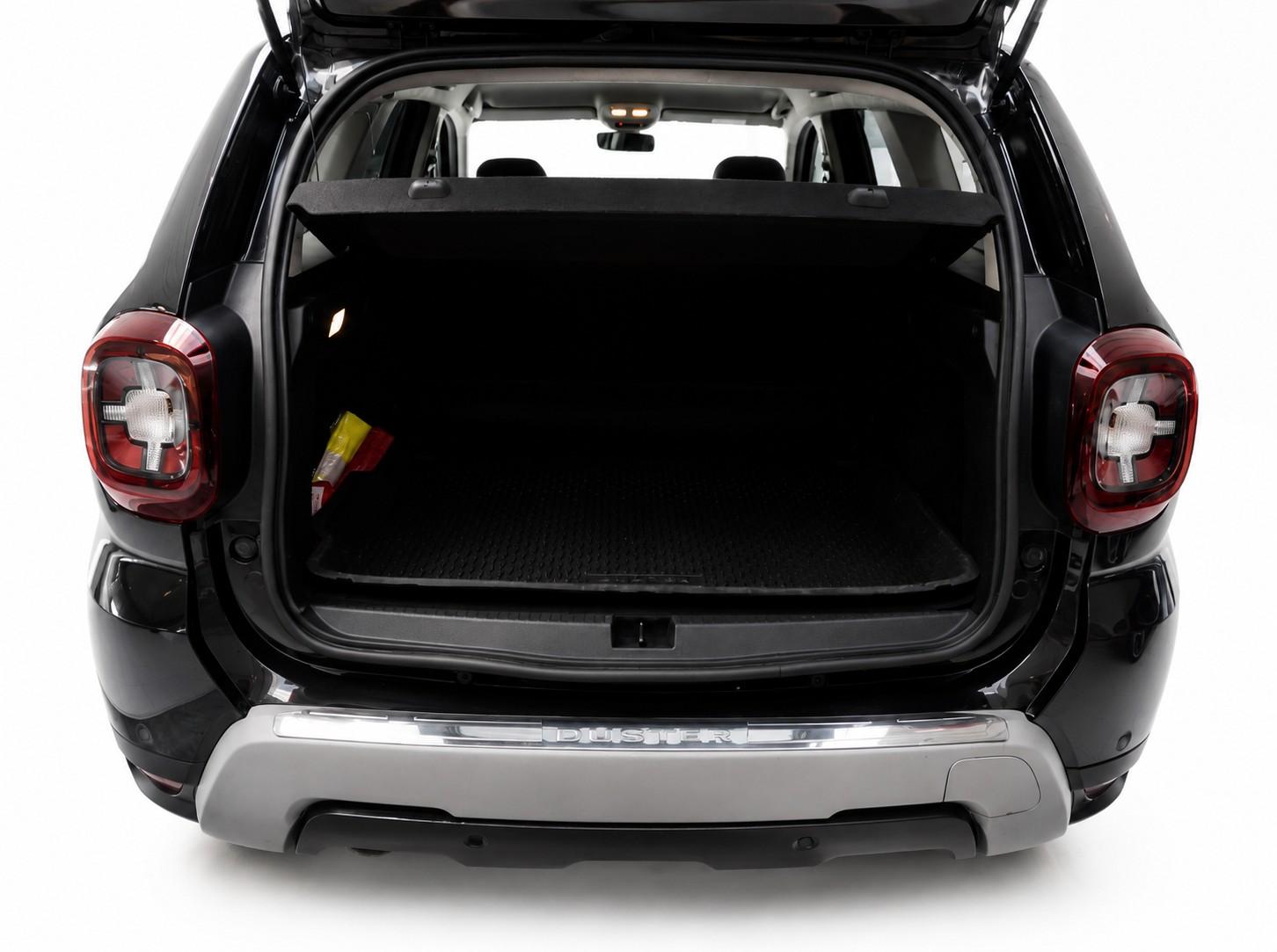 Dacia Duster II Prestige 4WD NAVI, SITZHEIZUNG, PDC