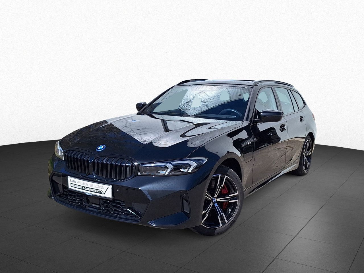 BMW 330 - Bild 3