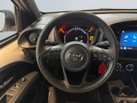 Toyota Aygo (X) - Vorschau Bild 8