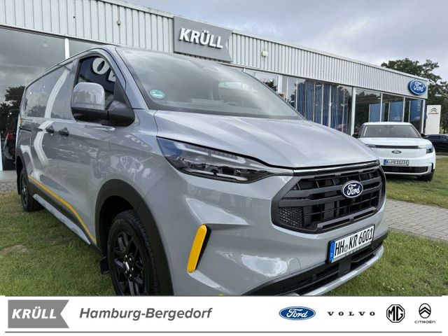 Ford Transit Custom 320 L2 Trail AWD