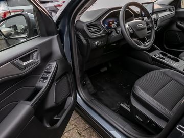 Ford Kuga Titanium X ABSTANDSTEMPOMAT LENK-PARKASSI.