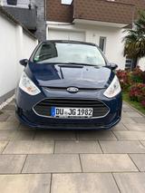Ford B-Max 1,5 TDCi (1 Hand )70kW Colourline - Ford B-Max: Colourline