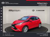 Toyota Aygo x-play touchGarantie bis 09.2029 - Toyota Aygo (X) Gebrauchtwagen