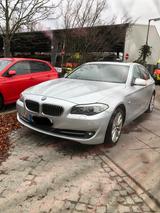 BMW 525 Diesel - BMW 525 in Berlin