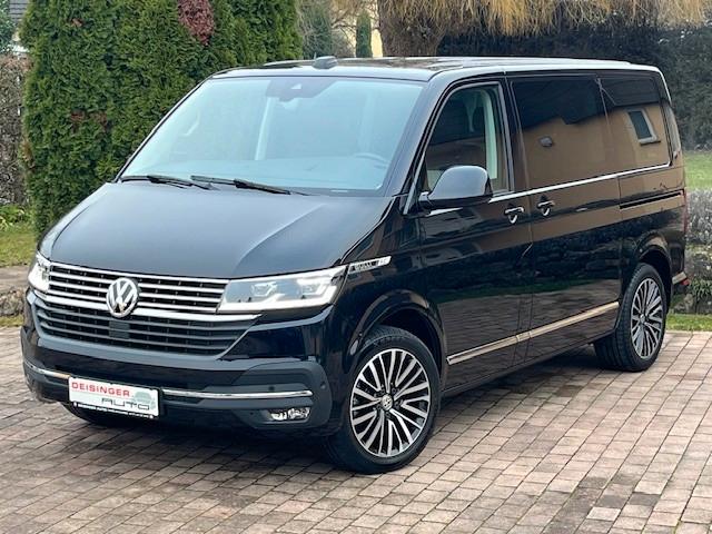 Volkswagen T6.1 Highline 4Motion DSG *DIF-SP*E-SITZ*