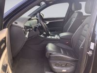 Volkswagen Touareg - Vorschau Bild 9