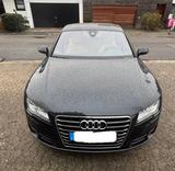 Audi A7 3.0 TFSI aus 1. Hand mit Top Ausstattung  - gebrauchte Audi A7 aus dem Jahr 2012
