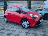 Toyota Aygo 1.0 EURO 6d-TEMP - Toyota Gebrauchtwagen in Karlsruhe