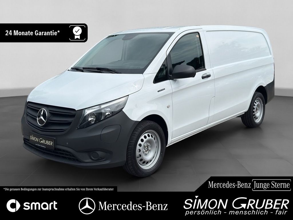 Mercedes-Benz eVito