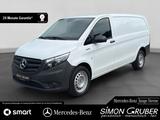 Mercedes-Benz eVito 112 Kasten Lang Tempomat AC11/DC50