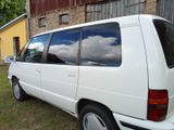 Renault Espace J63, V6, nur noch 28 Stk. zugelassen - Renault Espace: J63