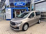 Ford Tourneo Connect 2.0 Ecoblue (L1) TItanium - Ford Tourneo Connect: L2