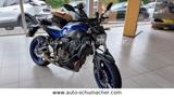 Yamaha MT 07 A - MT 07