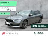 Skoda Superb Combi 2.0 TSI 4x4 SELECTION NAVI+AHK+HuD