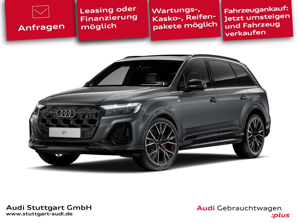 Image of Audi Q7