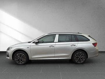 Skoda Octavia Combi 2.0 TDI Tour*NAVI*AHZV*4xSHZ*CAM*