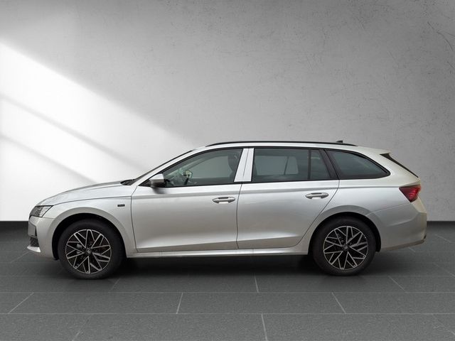 Skoda Octavia Combi 2.0 TDI Tour*NAVI*AHZV*4xSHZ*CAM*