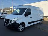 Nissan NV400 Kasten L2H2*Klima*AHK*Kamera+PDC