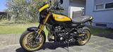 Kawasaki Z900 RS SE - Kawasaki Motorräder in Mannheim