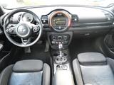 MINI Cooper SD Clubman Aut All4 Leder Navi PDC 18´Alu - MINI Cooper SD Clubman Gebrauchtwagen