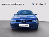Seat Leon +nur an Händler/Export+ - gebrauchte Seat Leon aus dem Jahr 2003