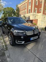 BMW X5 xDrive35i PANO*H.UP*KEYGO*CAM - BMW X5: Xdrive35i