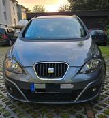 Seat SEAT Altea XL nur 81350 km - Seat Altea in Essen