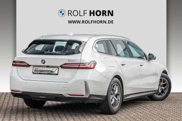 BMW 520 - 2