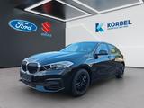 BMW 118 i Advantage*Sitzheizung*Klimaautomatik* - BMW 118 in Frankfurt (Main)