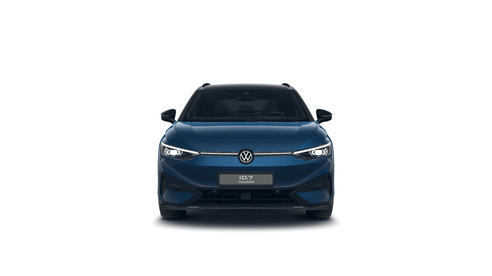 Volkswagen ID.7 Tourer Pro*NAVI*WP*PANO*AHK*DCC*360*EL.HECK imagem 3
