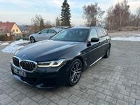 BMW 540 d xDrive M Sport*LEDER*HUD*LASER*360°*F1*ACC
