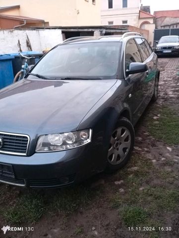 Audi *MUSS WEG* Audi A4 B6 1.9TDI