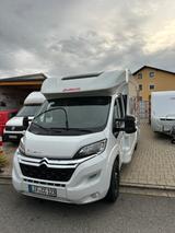 Dethleffs T6717 EB Edition 90, Hubbett, TV, Rahmenf., Mark - Angebote entsprechen deinen Suchkriterien