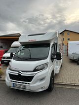 Dethleffs T6717 EB Edition 90, Hubbett, TV, Rahmenf., Mark - Dethleffs Edition