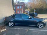 Mercedes-Benz Mercedes Benz C300 Lpg - Mercedes-Benz C-Class mit LPG-Antrieb