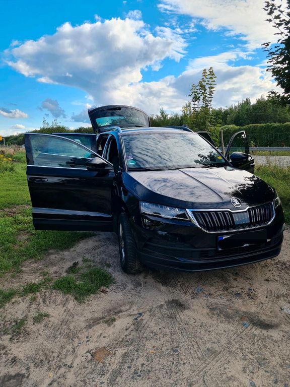 Image of Skoda Karoq