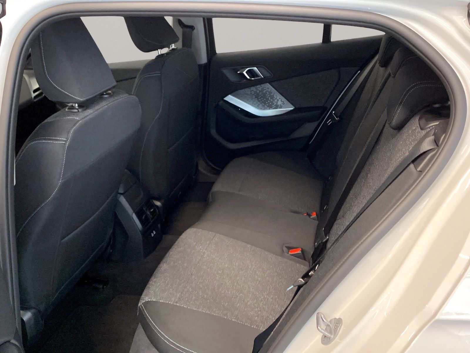 BMW 120 - Bild 6