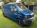Volkswagen VW T5.2 Camper Klima,ZV,AHZ langer Radstand - Volkswagen T5 Transporter: Radstand Langer