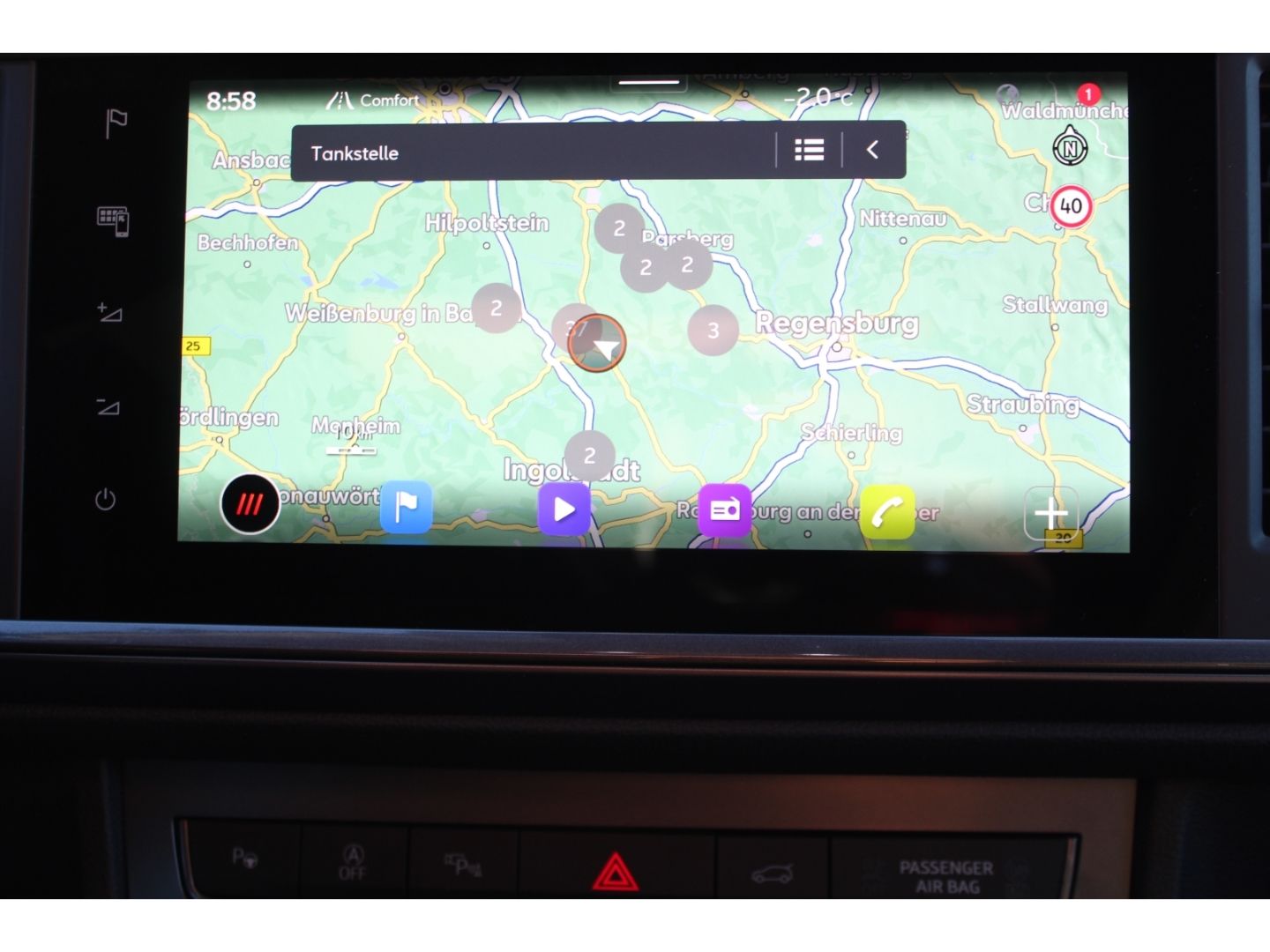 Cupra Ateca - Bild 17