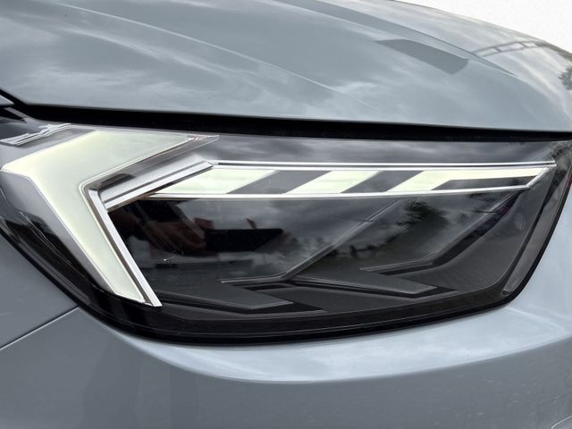 A1 Sportback 40 TFSI S LINE LED+NAVI+SMARTPHONE