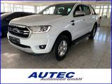 Ford Ranger Limited 4WD 2.0 TDCI NAVI+LED+LEDER+AHK - Ford Ranger in Düsseldorf