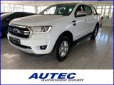 Ford Ranger Limited 4WD 2.0 TDCI NAVI+LED+LEDER+AHK - Ford Ranger: Limited