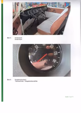 Volkswagen T2 Camperausbau - Volkswagen T2: Camper