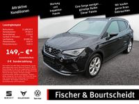 Seat Arona - Vorschau Bild 1