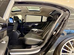 BMW 730 - Vorschau 17