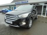 Ford Kuga AHK schwenkbar, Winter-Paket, Kamera, Navi, - Ford Kuga Gebrauchtwagen in Leipzig