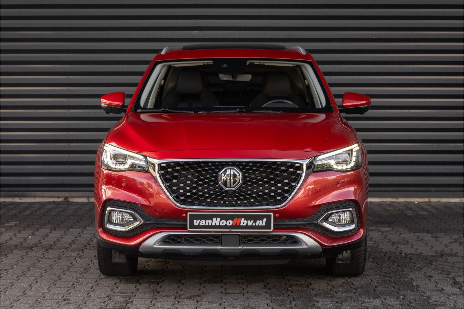 MG EHS 1.5 TGDI Luxury Pano- Carplay - Trekhaak imagem 3
